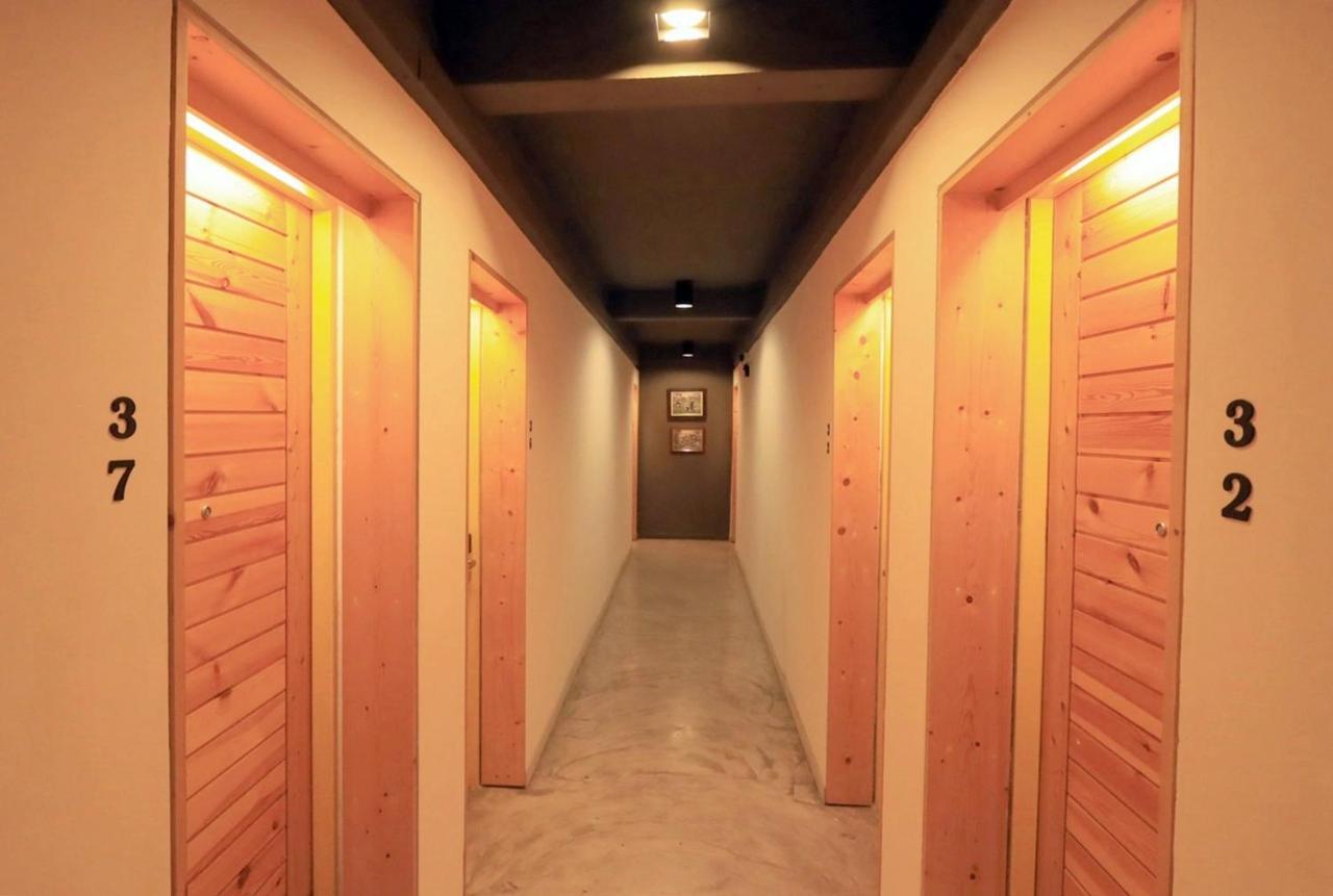 P24 At Kaset Otel Bangkok Dış mekan fotoğraf